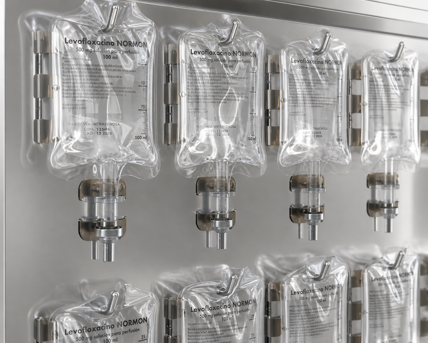Single-use support equipment for bioprocess applications